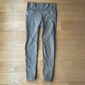 RYDERWEAR GYM LEGGINGS